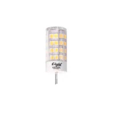 E-light LED sijalica G4 4W 4000K