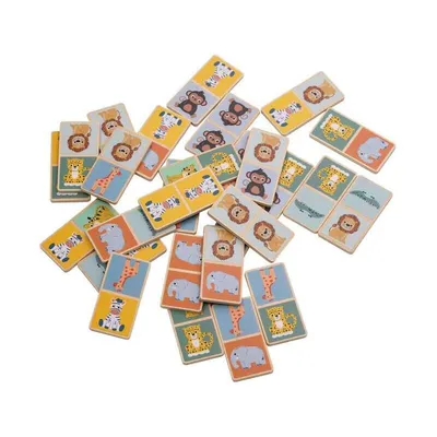 Free2Play Domine, 28 Komada
