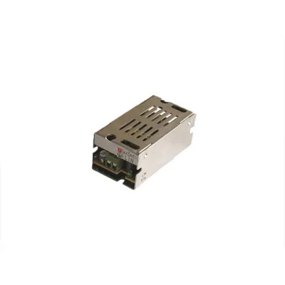 E-light Transformator, 15W, 12V