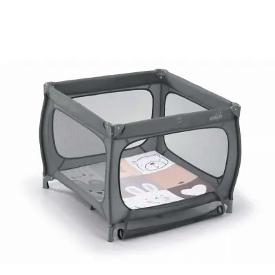 Cam Ogradica Qbox