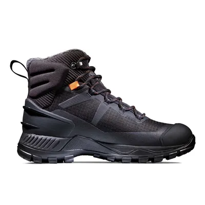 Mammut Ženske čizme za planinarenje Blackfin III Mid DT, Crne