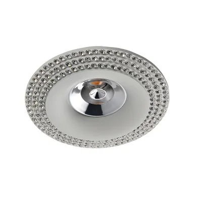 MASS-light Nadgradna lampa Pastore ML-C002, Bijela