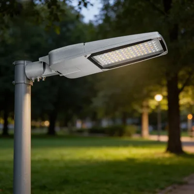 MASS-light LED ulicna lampa Halston ML-1009 150W 4000K