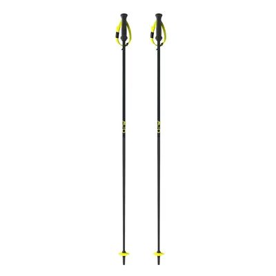 Fischer Ski štapovi One Way FR 14, Crni