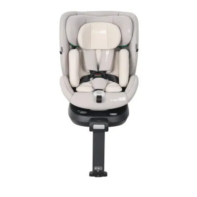 FreeON Autosjedalica Space i-Size, 40-150 cm Bež