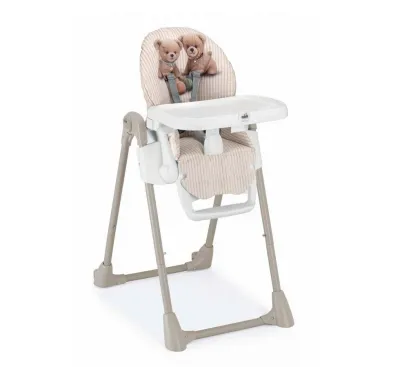 Cam Stolica za hranjenje Pappananna, S2250 C264