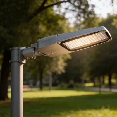 MASS-light LED ulicna lampa Halston ML-1009 100W 4000K