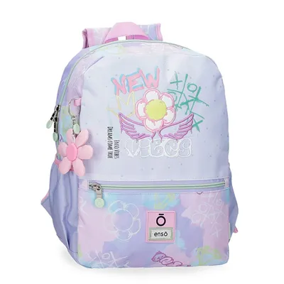 Enso Ranac New Vibes 9792321, 32 cm, Ljubičasti