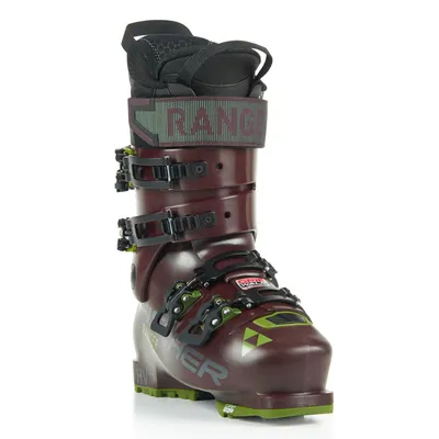 Fischer Pancrice Ranger One 130 Vacuum GW, Crne