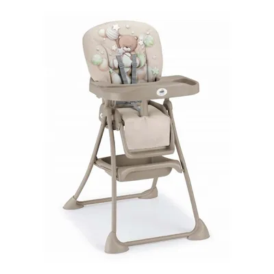 Cam Stolica za hranjenje Mini Plus, S455 C261