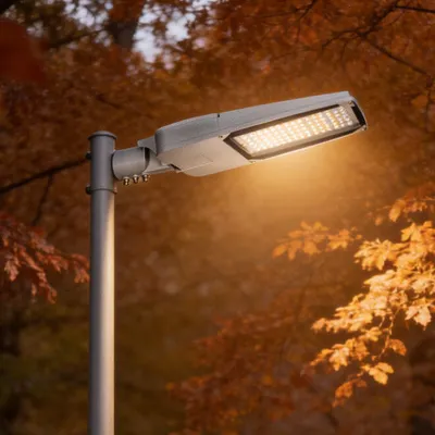 MASS-light LED ulicna lampa Halston ML-1009 30W 4000K