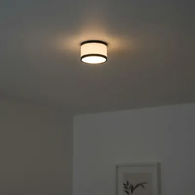 MASS-light Nadgradna lampa Lasse ML-2161-01, Bijela