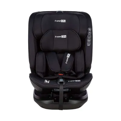 FreeON Autosjedalica Epic i-Size, 40-150 cm 360°