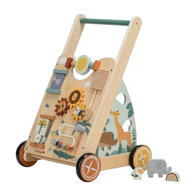 Free2Play Hodalica Moji prvi koraci