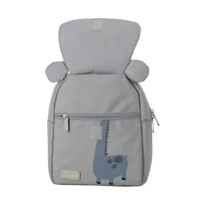 FreeON Ruksak za vrtić Little Explorer, Gray