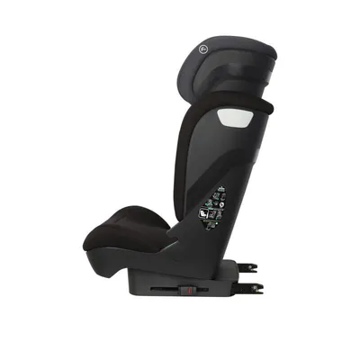 FreeON Autosjedalica Rider i-Size, 100-150 cm
