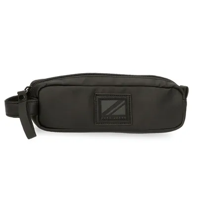 Pepe Jeans Pernica Hoxton 7344031, 19 cm, Crna