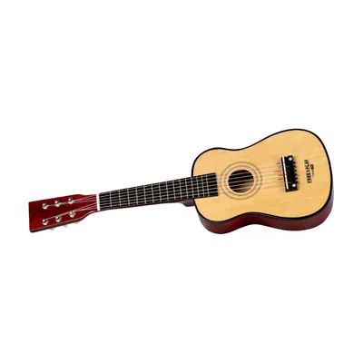 Free2Play Gitara drvena