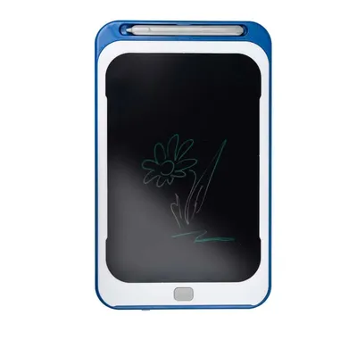 Free2Play LCD tabla, Plava