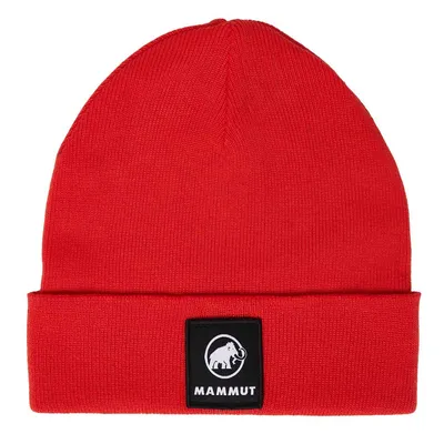 Mammut Kapa Fedoz, Crvena