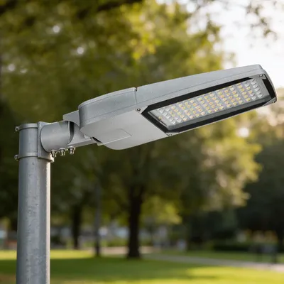 MASS-light LED ulicna lampa Halston ML-1009 50W 4000K