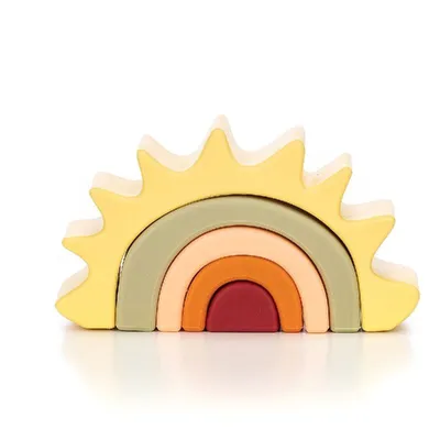 Free2Play Silikonski oblici Sunce