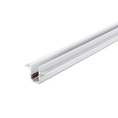 MASS-light Šina ugradna 1M, Bijela