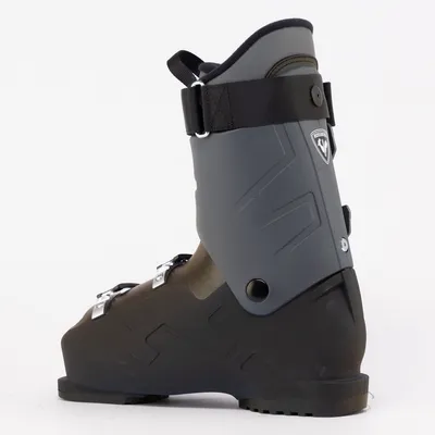 Rossignol Pancerice Speed 80 HV, Crne