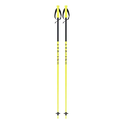 Fischer Ski štapovi One Way FR 16, Žuti