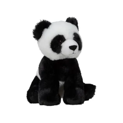 Free2Play Plišana Panda, 20 cm