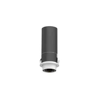 MASS-light Nadgradna LED lampa Libra ML-800-7W 3000K, Bijela