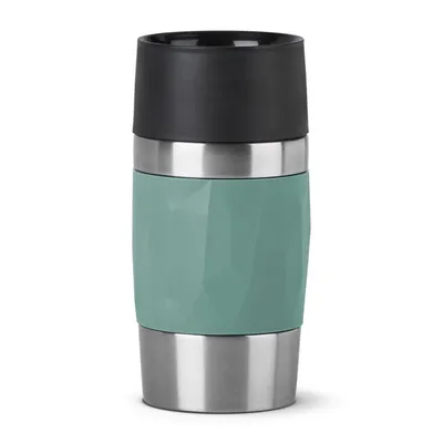 Tefal Putna čaša N2160310 zelena 0.3l