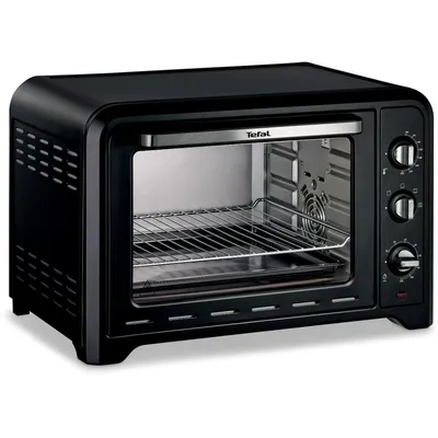 Tefal Konvekcijska mini pećnica OF484811