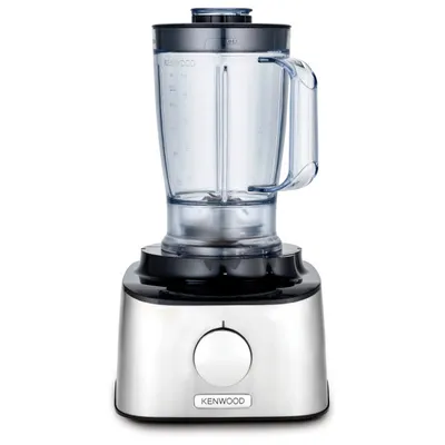 Kenwood Multipraktik FDM301SS