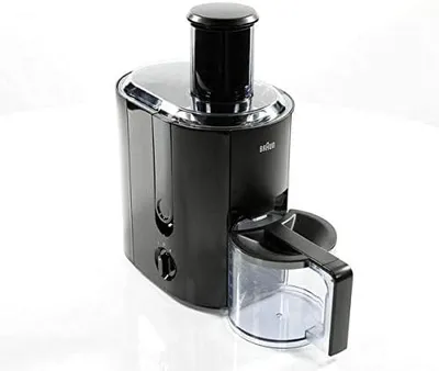 Braun Sokovnik J300 MultiQuick 3