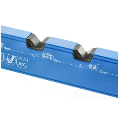 Hoegert Električarska libela HT4M041, 48 cm