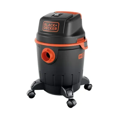 Black+Decker Usisivač za suvo i mokro BXVC20PE, Crni
