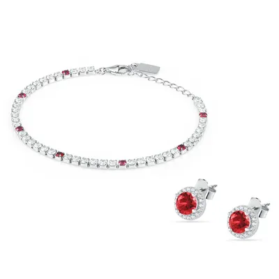 LA PETITE STORY LPS20AWV01 Ženski set nakita