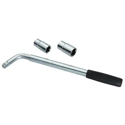 Sata Teleskopski ključ za točkove ST09531SJ, 1/2"