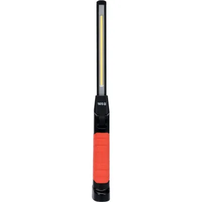 Yato Radionička LED lampa YT-08518, 600lm+260lm