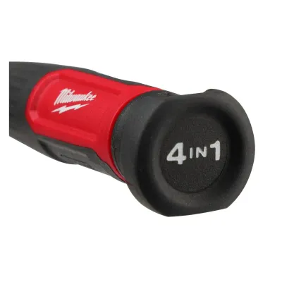 Milwaukee Precizni izvijač 4 u 1 4932480584