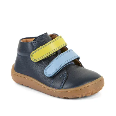 Froddo Dječije cipele First Step,Crne