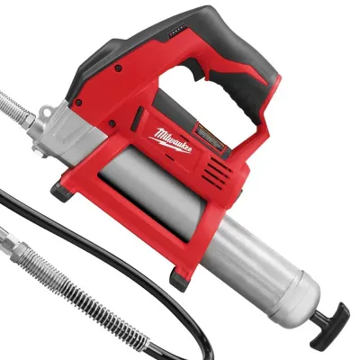 Milwaukee Aku mazalica M12 GG-0 4933440435