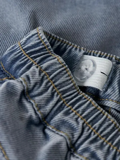 Name It Pantalone za bebe, Plave