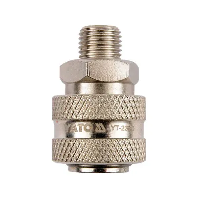 Yato Spojnica za zrak, 1/4"