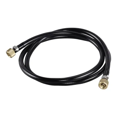 Fronius Crijevo za plin, 1.5 m, 2x1/4"