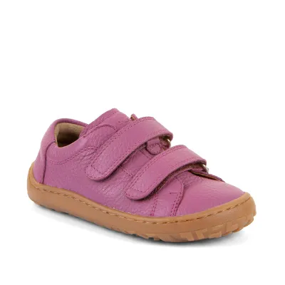 Froddo Dječije tene Barefoot Baze, Roze