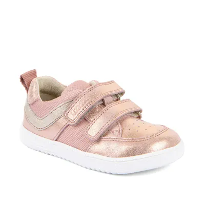 Froddo Dječije tene Barefoot Loop, Roze