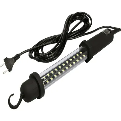 Vorel Radioniča LED svjetiljka, 4.5W