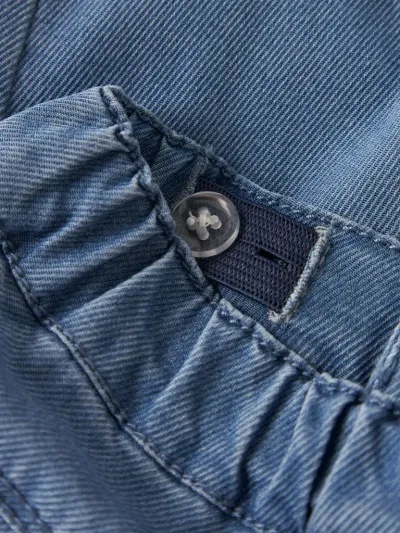 Name It Pantalone za bebe, Plave